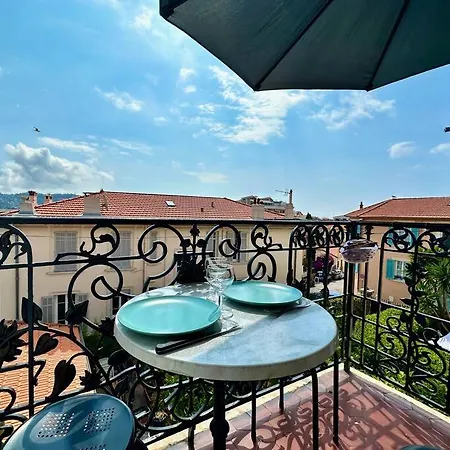 Magnifique 40m2 Climatise-coeur De -netflix * Cannes