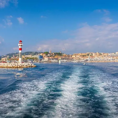 Magnifique 40m2 Climatise-coeur De -netflix