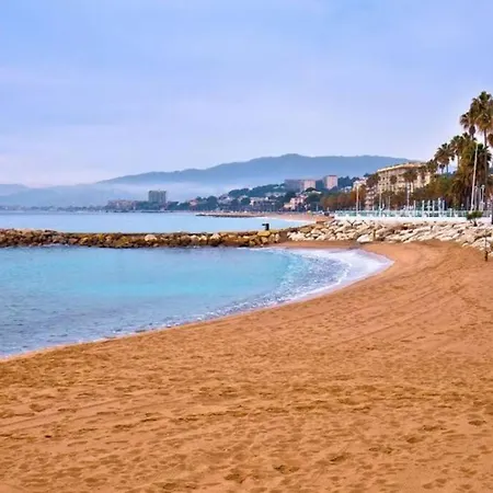 Magnifique 40m2 Climatise-coeur De -netflix * Cannes